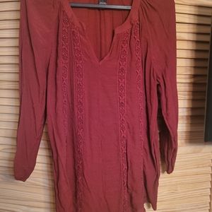 New York clothing Co.